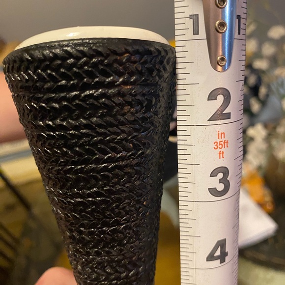 Itlian shoemakers gorgeous wedge sandals - Picture 8 of 8